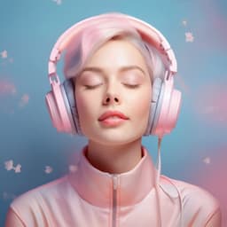 Música De Relajación Para Tranquilizar La Mente - Maderas Serenas