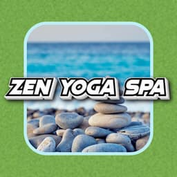 Mystic Spa Journey Deep Relaxation - Zen Yoga Spa