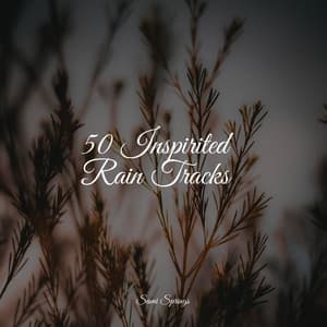 50 Inspirited Rain Tracks - Kundalini Yoga