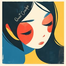 Quiet Cracks - 528Hz Whole Body Regeneration