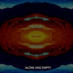 ALONE AND EMPTY - LO-FI BEATS
