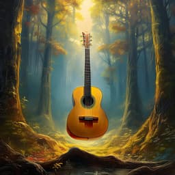 Armónicos Suaves: Relajación Revelada - Costas del Delta