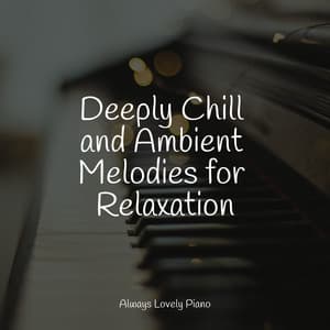 50 Calming Sounds for a Peaceful Meditation - Romantic Piano Music
