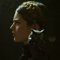 Resonance Under the New Moon - Celtic Chillout Relaxation Academy