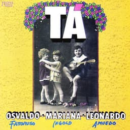 Tá - Osvaldo Fattoruso