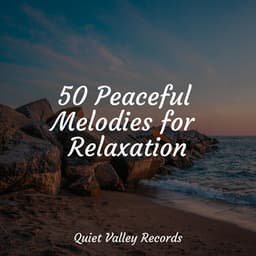 50 Peaceful Melodies for Relaxation - Soothing Nature Sounds