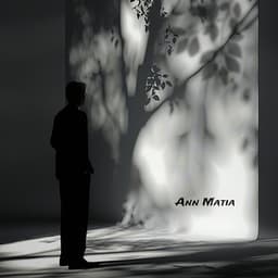 Solstice of Shadows - Ann Matia