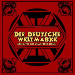 Die Deutsche Weltmarke - Richard Wagner