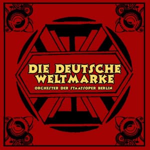 Die Deutsche Weltmarke - Richard Wagner