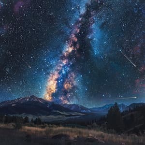 Sueño Binaural: Armónicos De Medianoche - Ruido Marrón Para Dormir