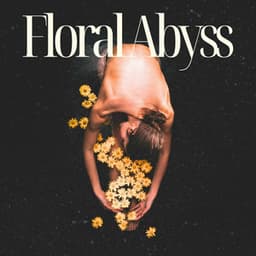 Floral Abyss: The Depth of Blooming - Relaxation Jazz Music Ensemble