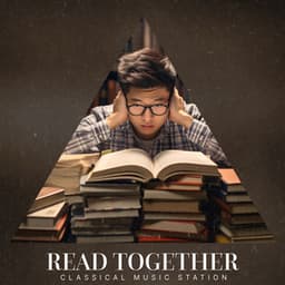 Read Together - Classical Music Station