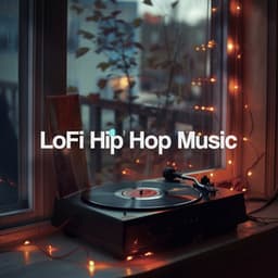LoFi Hip Hop Music - LO-FI BEATS