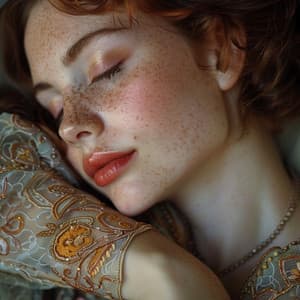 Calma Nocturna: Música Para Dormir Tranquilo - Sueño Profundo