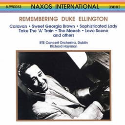 Remembering Duke Ellington - Duke Ellington