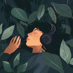 Music to Dream: Sleep Symphonies - Rain for Deep Sleep