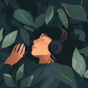 Music to Dream: Sleep Symphonies - Rain for Deep Sleep