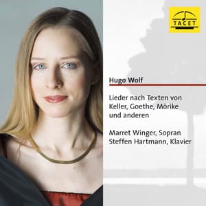 Wolf: Art Songs - Hugo Wolf