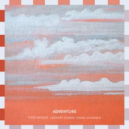 Adventure - Jonas Johansen