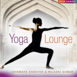 Yoga Lounge - Chinmaya Dunster