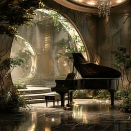 Soothing Piano Melodies for Spa Relaxation - Best Relaxing SPA Music