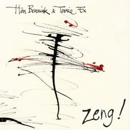 Zeng! - Han Bennink