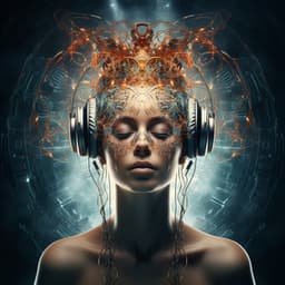 Binaural Journey: Mystic Trails - SIMP 88