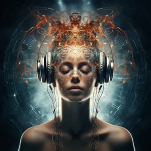 Binaural Journey: Mystic Trails - SIMP 88