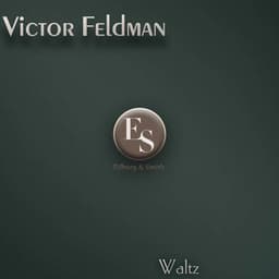 Waltz - Victor Feldman