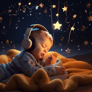 Baby Lullaby: Stars Gentle Lull - Kindy Corner