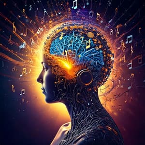 Focus Music for Deep Mental Clarity - Healing Frequencies