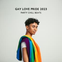 Gay Love Pride 2023 – Party Chill Beats - Sexy Plans