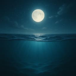 365 Wonder: Above And Below - Nature Sound Collection