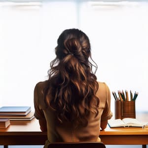 Claridad Nítida: Música Para Concentrarse Y Estudiar - Maestro del sonido apacible