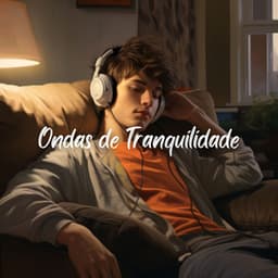Ondas de Tranquilidade - Calma