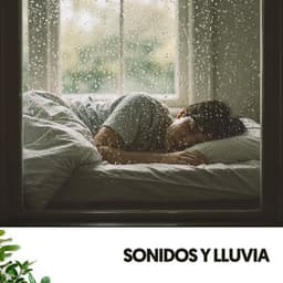 Sonidos de Lluvia y música: Melodías acuáticas para soñar - Cat Music Therapy