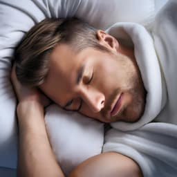 Descanso Profundo: Música Tranquila Para Noches De Sueño - Luz De Medianoche