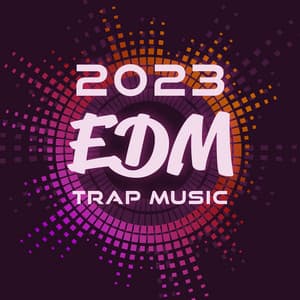 2022 EDM Trap Music : Electronic Dance Music, Disco Rave Beach from Party Music Afterhour - DJ Trap EDM