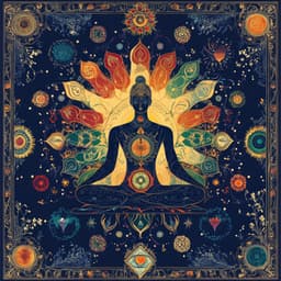 Anthem of Enlightenment: Welcome to the Unfolding of a New Age - Brown Noise