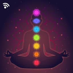 Chakra Meditation - Heart Chakra Association