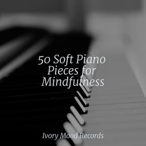 50 Soft Piano Pieces for Mindfulness - Ivory Mood