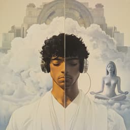 Atemberaubende Stille: Celeste Klangkunst im Deutschen Meditationsreich - Spa-Musik