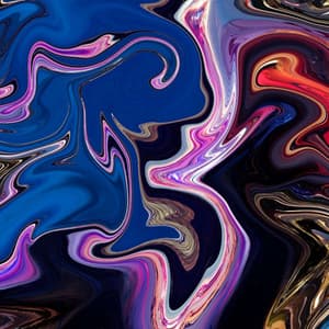 Feelings for Loafing Evening - Jazz Collections for Reading