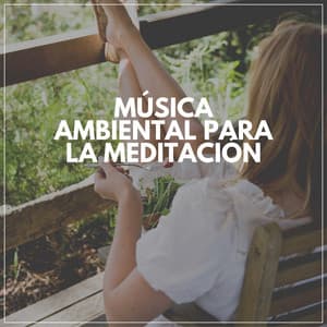 Música Ambiental Para LA Meditación - Música de relajación profunda
