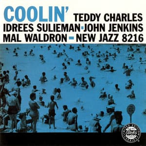 Coolin' - Teddy Charles