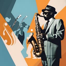 Swing Jazz Collection - Good Morning Music