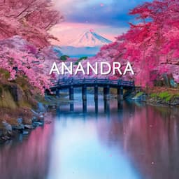 Earth Sutras of Japan - Anandra