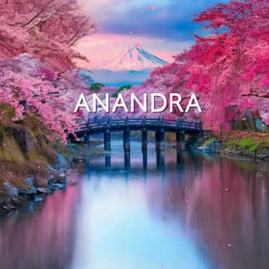 Earth Sutras of Japan - Anandra
