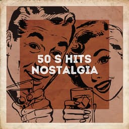 50's Hits Nostalgia - Best Love Songs