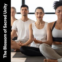 The Blossom of Sacred Unity - Deep Sleep Systems